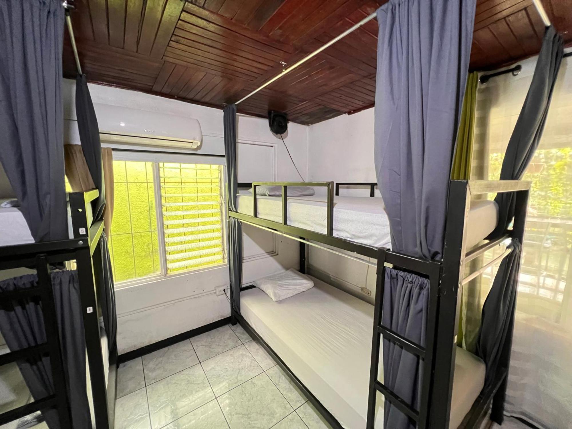 Rio Danta Hostel La Fortuna ภายนอก รูปภาพ
