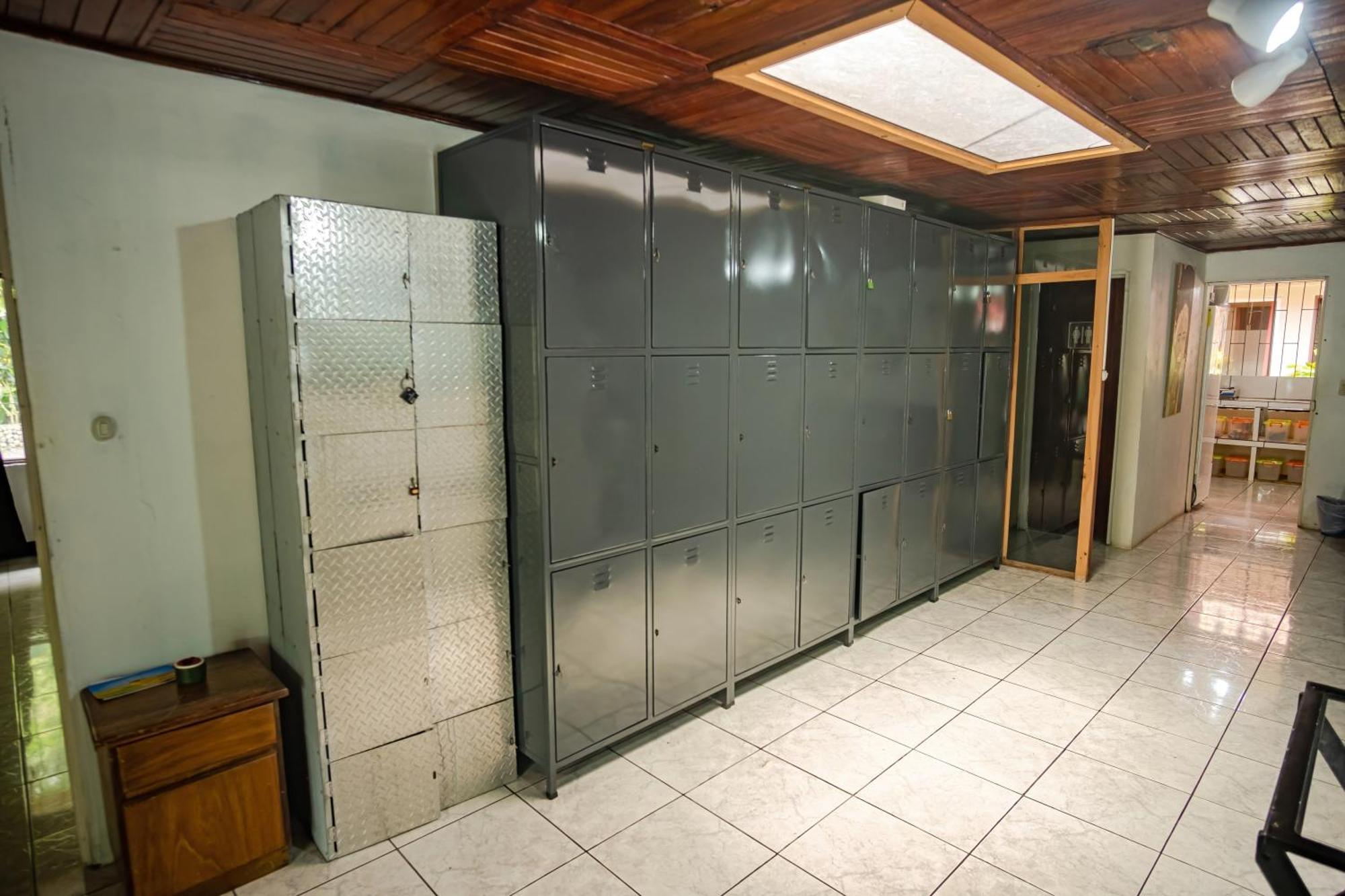 Rio Danta Hostel La Fortuna ภายนอก รูปภาพ